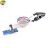 WCH341A 24 25 Серии EEPROM Flash BIOS USB Программатор Модуль SOIC8 SOP8 Тестовый Зажим Для EEPROM 93CXX / 25CXX / 24CXX DIY НАБОР