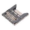 Держатель слота для карты памяти для цифровых камер SX610 SX620 SX720 G3X G7X G7X II G7X2 M6 Ремонтная деталь