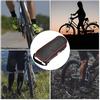 Black Oxford Cloth Bike Electric Bicycles Controller Bag Storage Bags Accessory