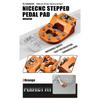 For KTM 790 890 Adventure/R 2020-2024 Rear Brake Pedal Step Plate Tip 690 Enduro R SMCR 990 Adventure 1290 Super Adventure/R/S/T