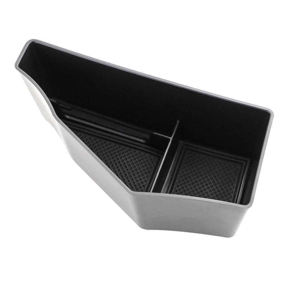 For Kia Sportage NQ5 Hybrid 2025 2025 2025 2025 LHD Center Console Organizer Storage Box Tray Insert Holder Interior Accessories