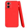 For Redmi 10 5G Case Cover Xiaomi Redmi 10 5G Capas Liquid Silicone Back Shockproof Soft TPU Case For Redmi 10 5G Fundas 6.58"