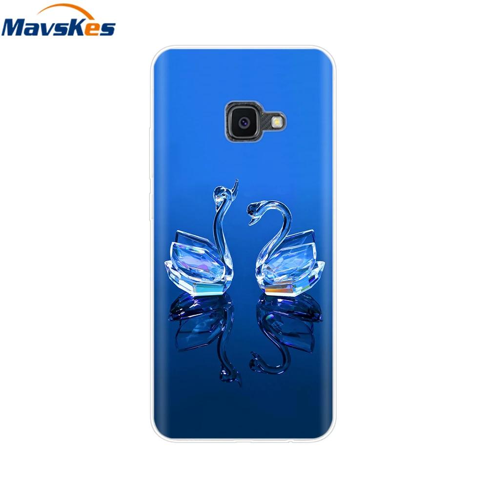Для Samsung Galaxy XCover 4S 4 s Чехол Прозрачный Бампер Чехол Для Samsung XCover 4 G390 Fundas Прозрачные Силиконовые Чехлы для Телефона Coque