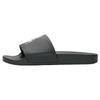Y-3 Adilette Slide Black Unisex Sneakers White AC7525
