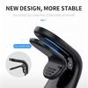 Magnetic car phone holder metal phone holder for Jeep JPB Renegade Wrangler jk Compass Grand Cherokee Gladiator AJW1
