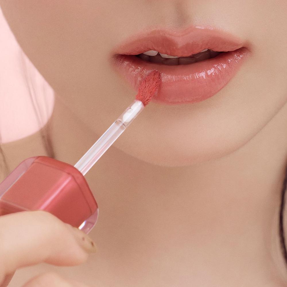 MILK TOUCH Тинт для губ Jelly Fit Tinted Glow 4 г