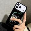 Чехол Case для iPhone 17 Air 16 Pro Max 15 Plus 11 13 Mini 14 12 Задняя крышка телефона Чашка кофе