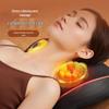 CHIGO Full Body Shiatsu Massage Pillow with Heat CN plug (adapter included)