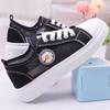 Fashion Sneakers Little Daisy Student Women Shoes Street Shoot Leisure Mesh Fashionable Mesh Small White Shoes Zapatos De Mujer