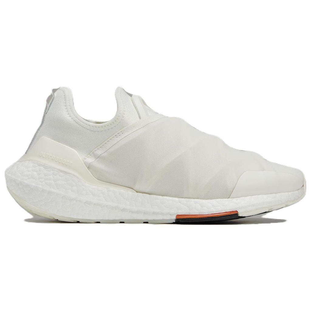 Adidas Кроссовки унисекс Y-3 UltraBoost 22 Triple White Core-White Cream-White HR1980