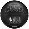 Wilson NBA Team Premiere Boston Celtics Ball, Unisex black Basketball