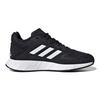 (GS) adidas Duramo 10 'Core Black' Детские GZ0610