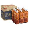 Asahi Beverages Asahi Jurokucha Barley Tea Labelless Bottle 2L X 9 [Tea] [Non-caffeine]