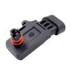 16723-010-000 Intake Air Pressure MAP Sensor for Hisun UTV ATV 400 500 700 550 450 800 1000 MSU Cub Cadet Coleman Massimo New