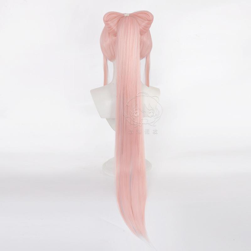 Сангономия Кокоми Косплей Костюм Genshin Impact Кокоми Топ Платье Комплект Косплей Костюм Наряды с Украшением Спины Парик