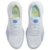 Nike Женские кроссовки Air Zoom SuperRep 4 Next Nature 'Grey Blue Whisper' повседневные DO9837-002