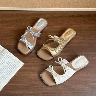 Женская обувь – Сандалии