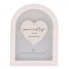 Amore Arch Plaque 18cm - Married