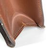 Louis Vuitton M51185 Monogram Monceau 28 document bag Hand Bag Canvas Brown