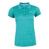 Regatta Womens/Ladies Remex II Polo Neck T-Shirt