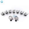 MPS6 6DCT450 Transmission Valve Body Solenoids For Ford Mondeo Focus Volvo Land Rover 2011-2016