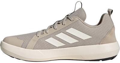Обувь для треккинга Terrex Boat Climacool Trekkingschuhe beige