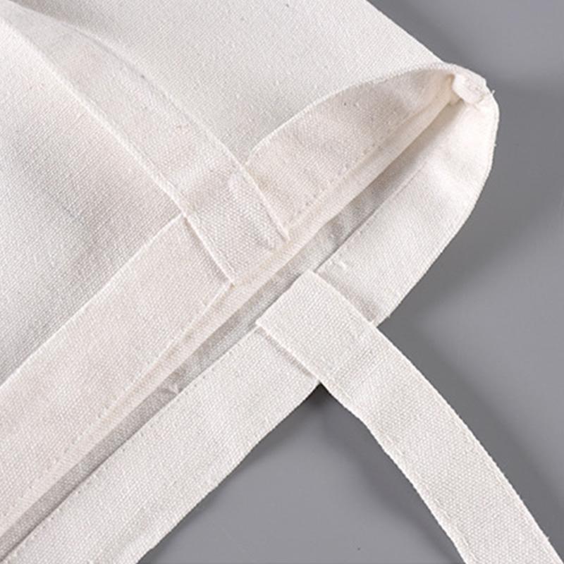 New Fashion Aesthetics Abstract Canvas Women Bag Large Capacity Casual Print Academy Harajuku Ins Chic Vintage Art Shoulder Bags