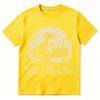 Funny VelociTractor Graphic Tshirt Unisexs Women Clothing Fashion Harajuku Tshirts Cotton Casual Oversized Short Sleeve T Shirts