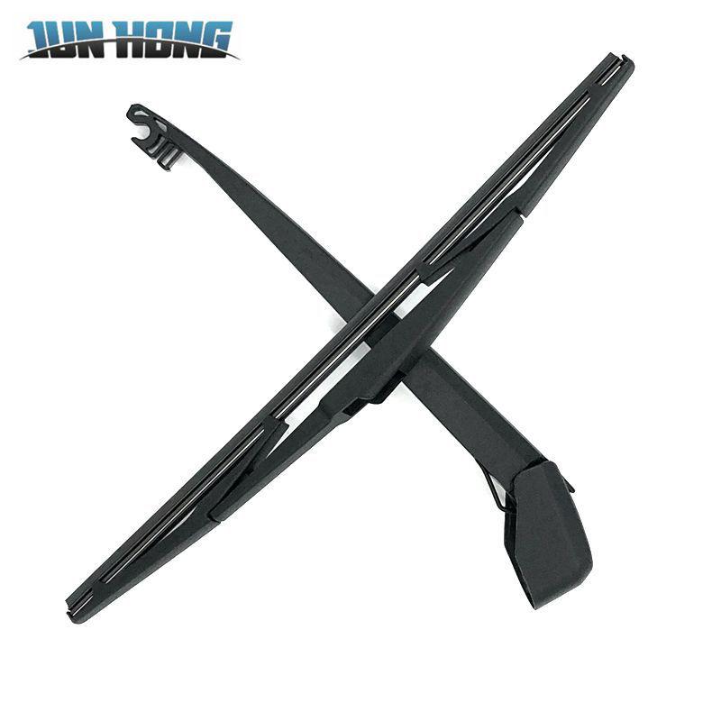 Mazda CX-5 Rear Windshield Wiper Blade & Arm (2013-2022)