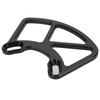 Защита цепи велосипеда MTB Bash Guard из алюминиевого сплава для ISCG05 ISCG 03 22T?46T Передние звезды Гора