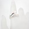 [Used] TIFFANY 925 Snake Ring / Size 11 / j88-1