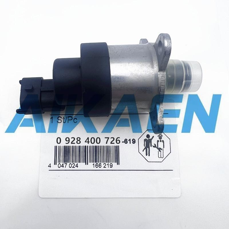 FOR Original box 0928400726 Fuel metering valve Fuel pump control valve  Inlet Metering Valve Metering unit 0928400726 71754810
