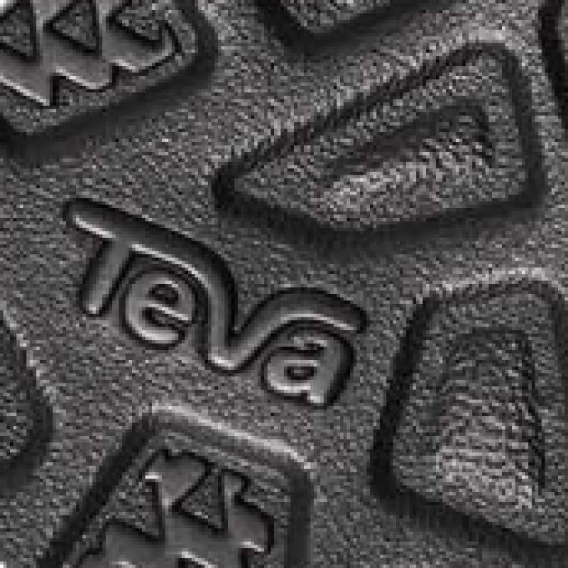 Teva Women S Afrettrail Flip Stvf2516777 Blk