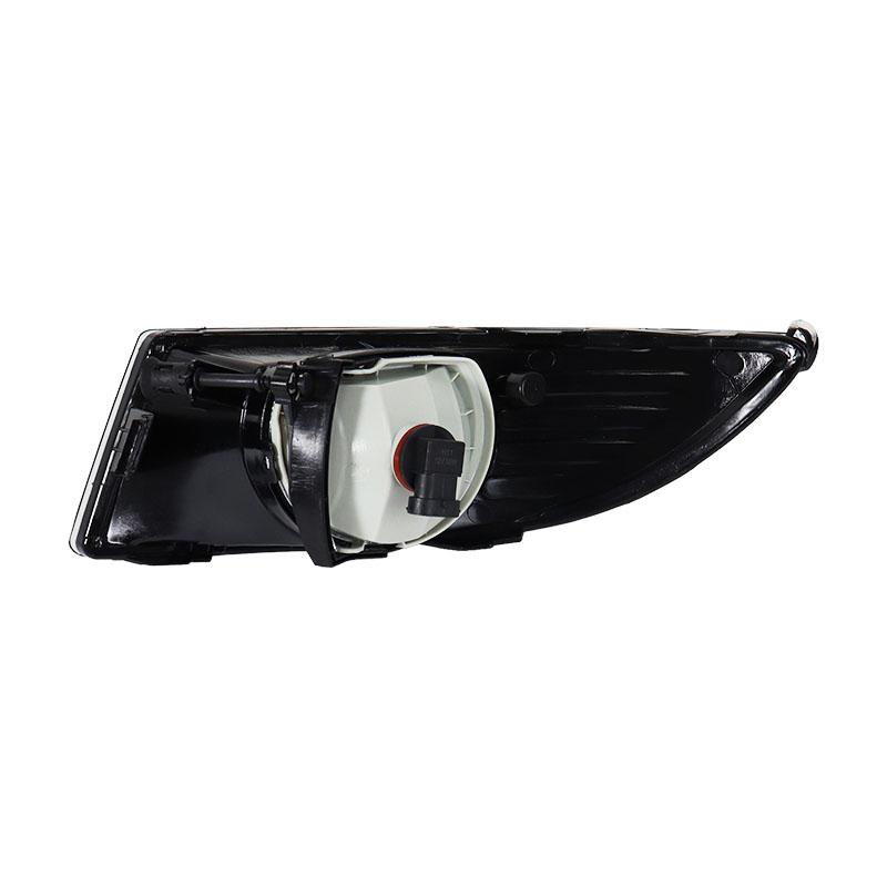 Автоаксессуары для Skoda Fabia MK2 5J 2011 2012 2013 2014 Передний бампер Противотуманная фара Сигнальная лампа С лампочкой 5J0941699B 5J0941700B