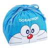 Lunch Bag, Lunch Drawstring Bag, Lunch Belt, Doraemon Drawstring Bento Bag, Made In Japan, KB-1