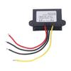 DC To DC Boost Module IP67 Waterproof Step Up Converter Module 9‑14V Input 15V Output