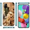 Чехол для телефона с картиной эпохи Возрождения для Samsung Galaxy A52 A32 A22 A12 A51 A31 A50S A30S A20S A10S Note 20 Ultra 10 Plus S10 A72
