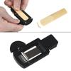 Clarinet Reed Cutter Clarinet Reed Trimmer Repair Tool Clarinet Reed Maintenance Tool for Woodwind Instrument Part