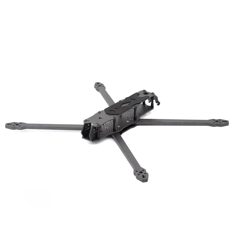 HGLRC MY10 10-inch FPV Drone Frame