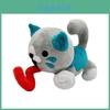 Poppy Playtime Хагги Вагги Кэнди Кэт Плюшевая Игрушка Мягкая И Пугающая Кукла Идеально Подходит Для Времени Сна