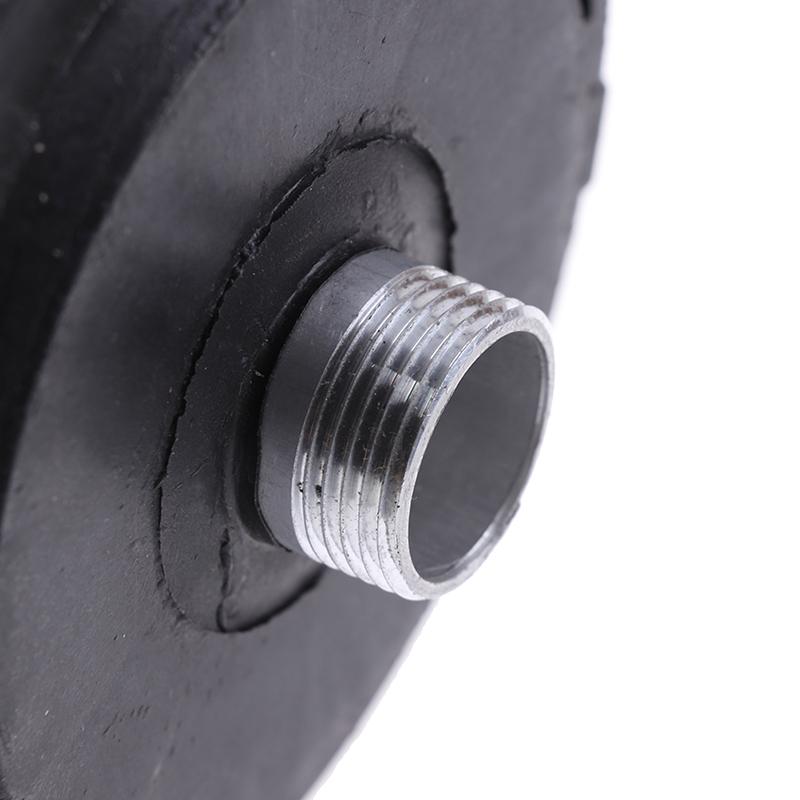 Air Filter Silencer Air Compressor 20Mm Male Thread Canister Filter Silencer