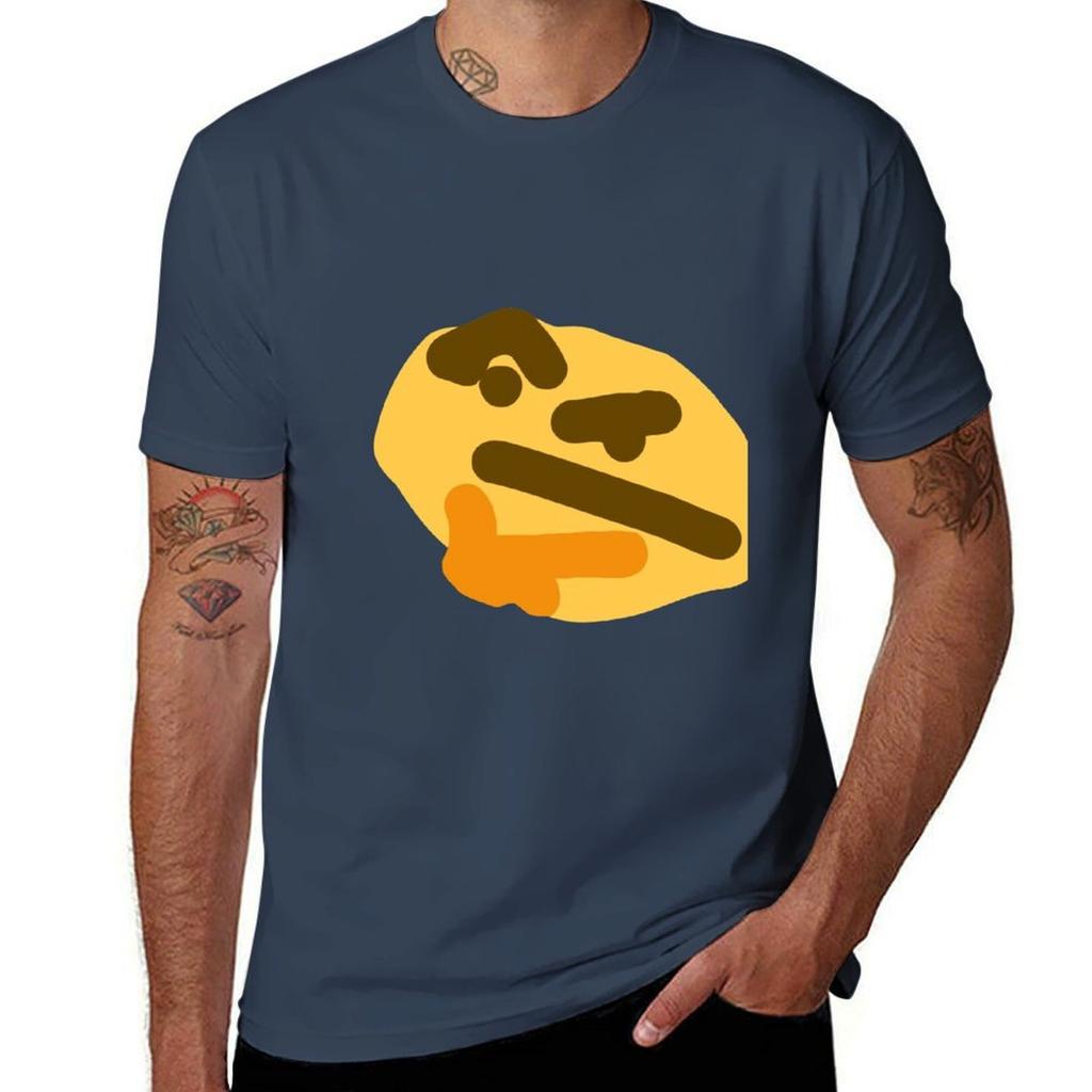 THONK TShirt Moisture Wicking Athletic TShirt