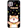 For Huawei P40 Lite Case Cover For Huawei Nova 7i Case Bumper on P40Lite Shockproof Silicone Back Phone Case For Huawei Nova 6se