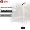 hd-s1 floor-standing microphone