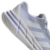 Женские беговые кроссовки Adidas Adistar 3 NJH26 Серебристый Halo/Серый Dash/Фиолетовый оттенок (JI1237) Размер 22,5 см