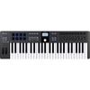Arturia ARTURIA MIDI Keyboard Controller KeyLab Essential 49 Mk3 BK