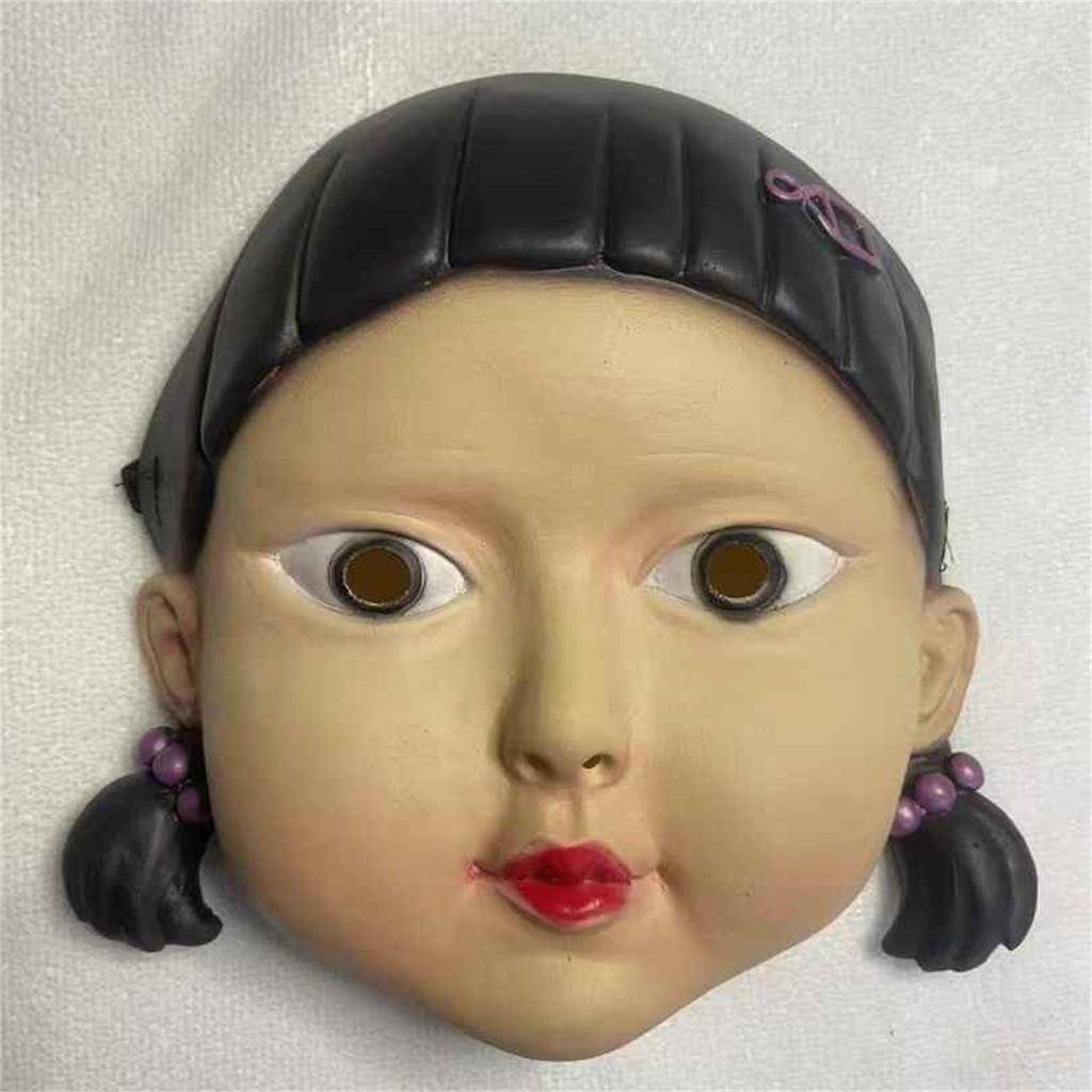 Подарок в виде маски персонажа для мальчиков и девочек