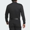 Adidas Aeroready Sun Protection Comfortable Long Sleeve T-Shirt Men Tops Black IM6410