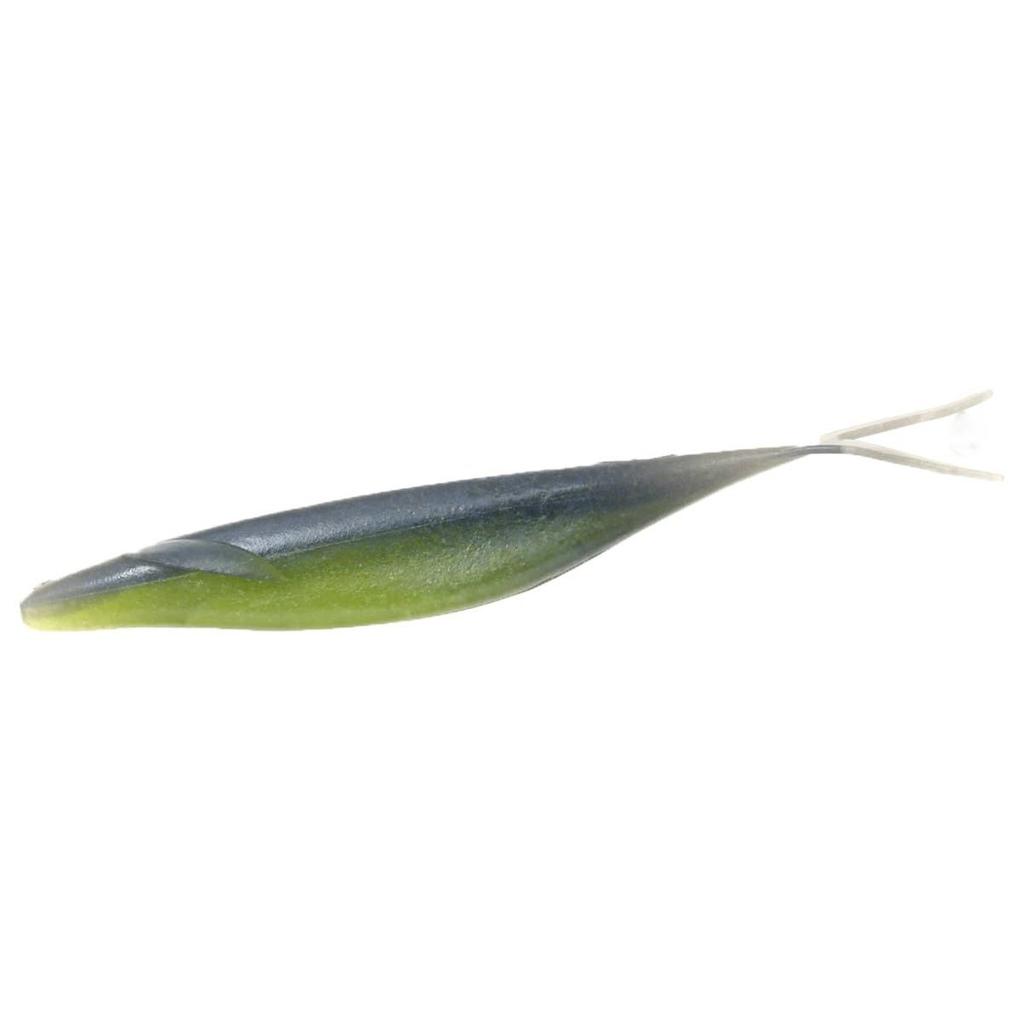 deps Sakamata Shad 3 inch