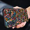 Butterfly Design Phone Case For Oppo Reno 13 12 11 10 7 F Find X5 X6 A98 A80 A79 A78 A57 A54 A31 A17 Pro 5G Soft TPU Cover Capas